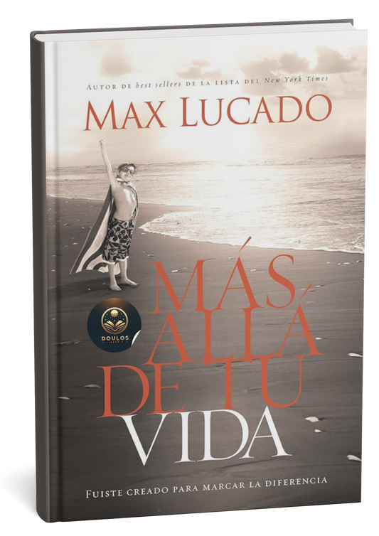 Más allá de tu vida