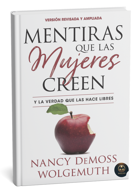 Mentiras que las mujeres creen