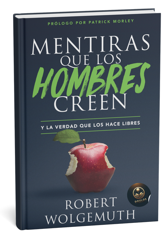 Mentiras que los hombres creen