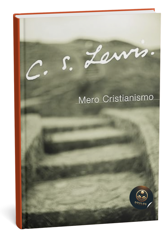 Mero Cristianismo