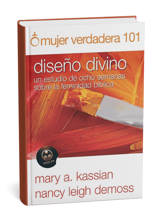 Mujer verdadera 101 Diseño Divino