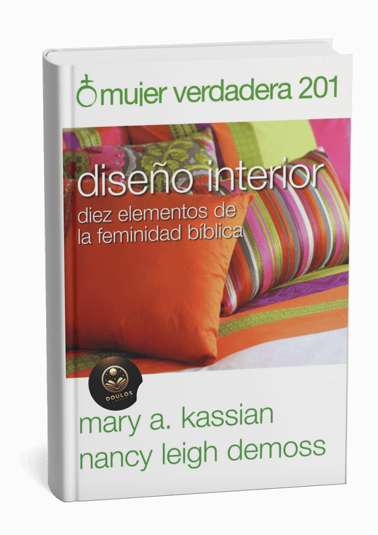 Mujer verdadera 201 Diseño Interior