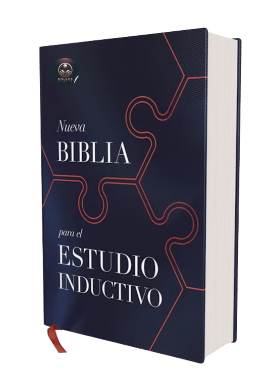Nueva Biblia para el Estudio Inductivo NBLA