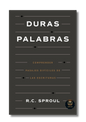 Duras Palabras: Comprender Pasajes Difíciles de las Escrituras