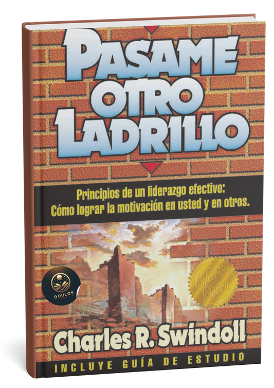 Pásame otro ladrillo