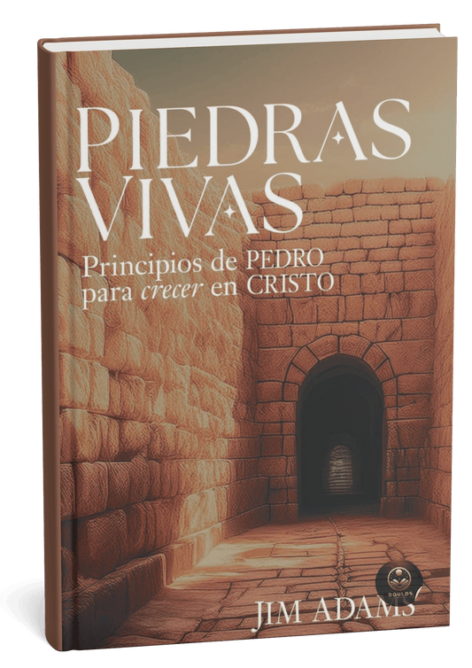 Piedras Vivas