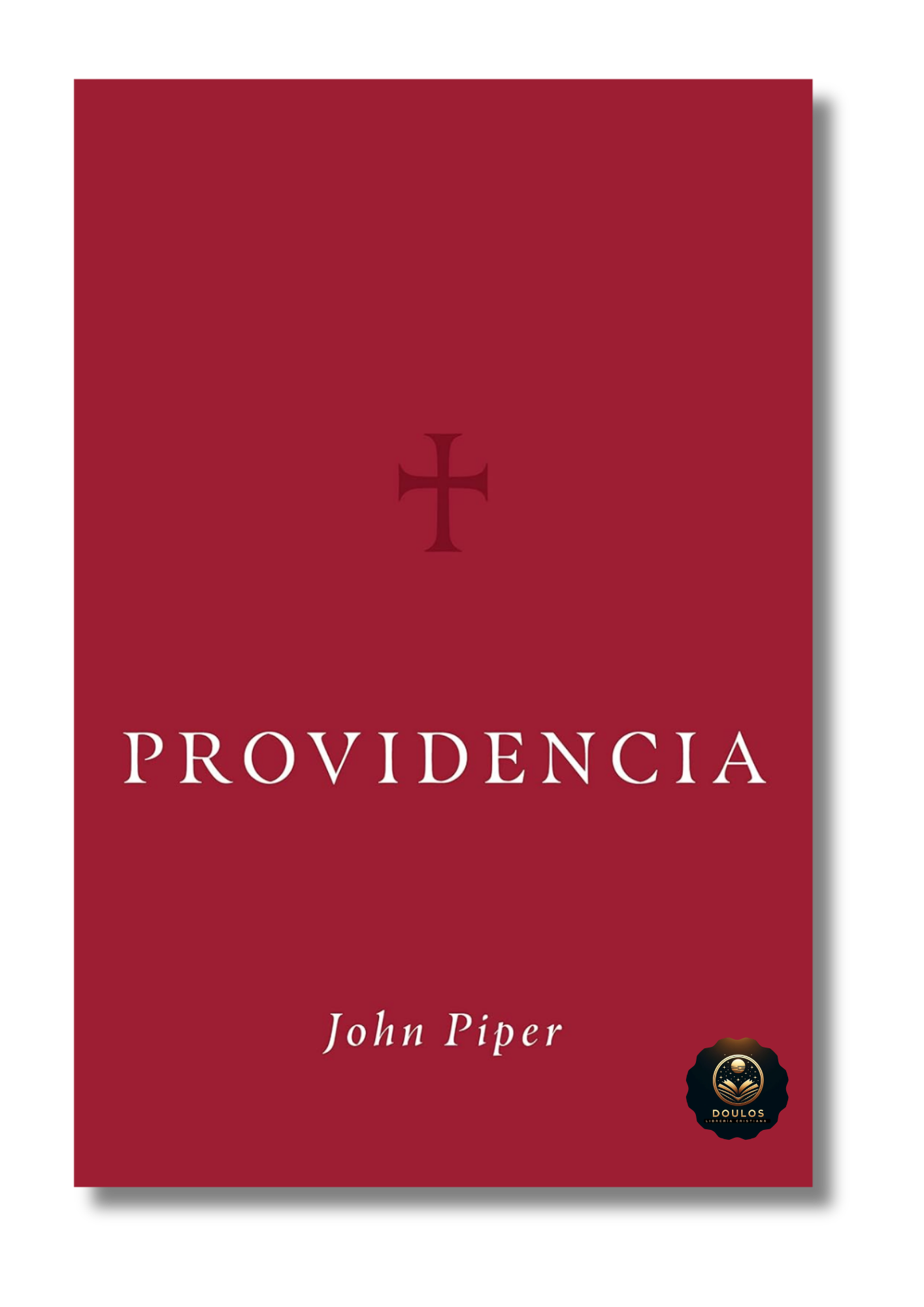Providencia: La soberanía de Dios con propósito
