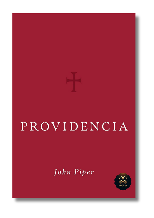 Providencia: La soberanía de Dios con propósito