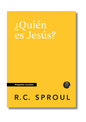 ¿Quién es Jesús?