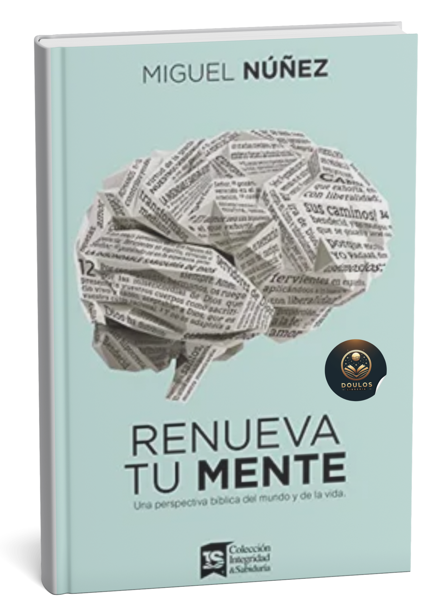 Renueva tu mente