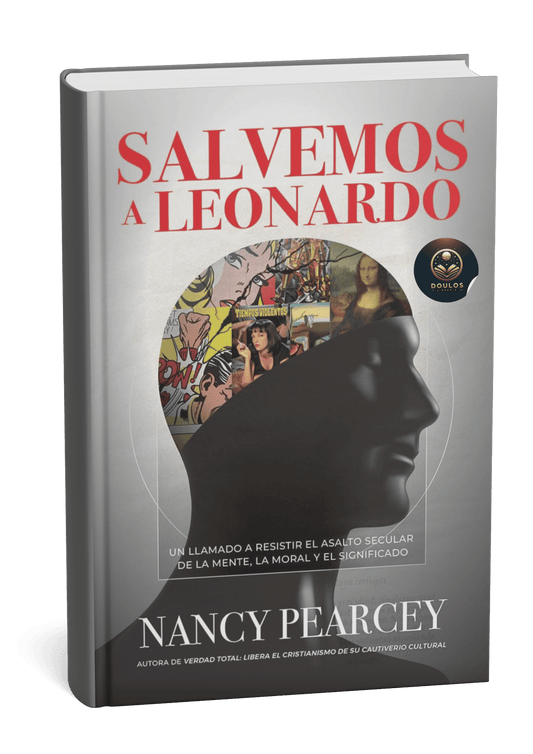 Salvemos a Leonardo