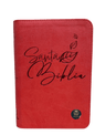 Biblia Roja RV 1960