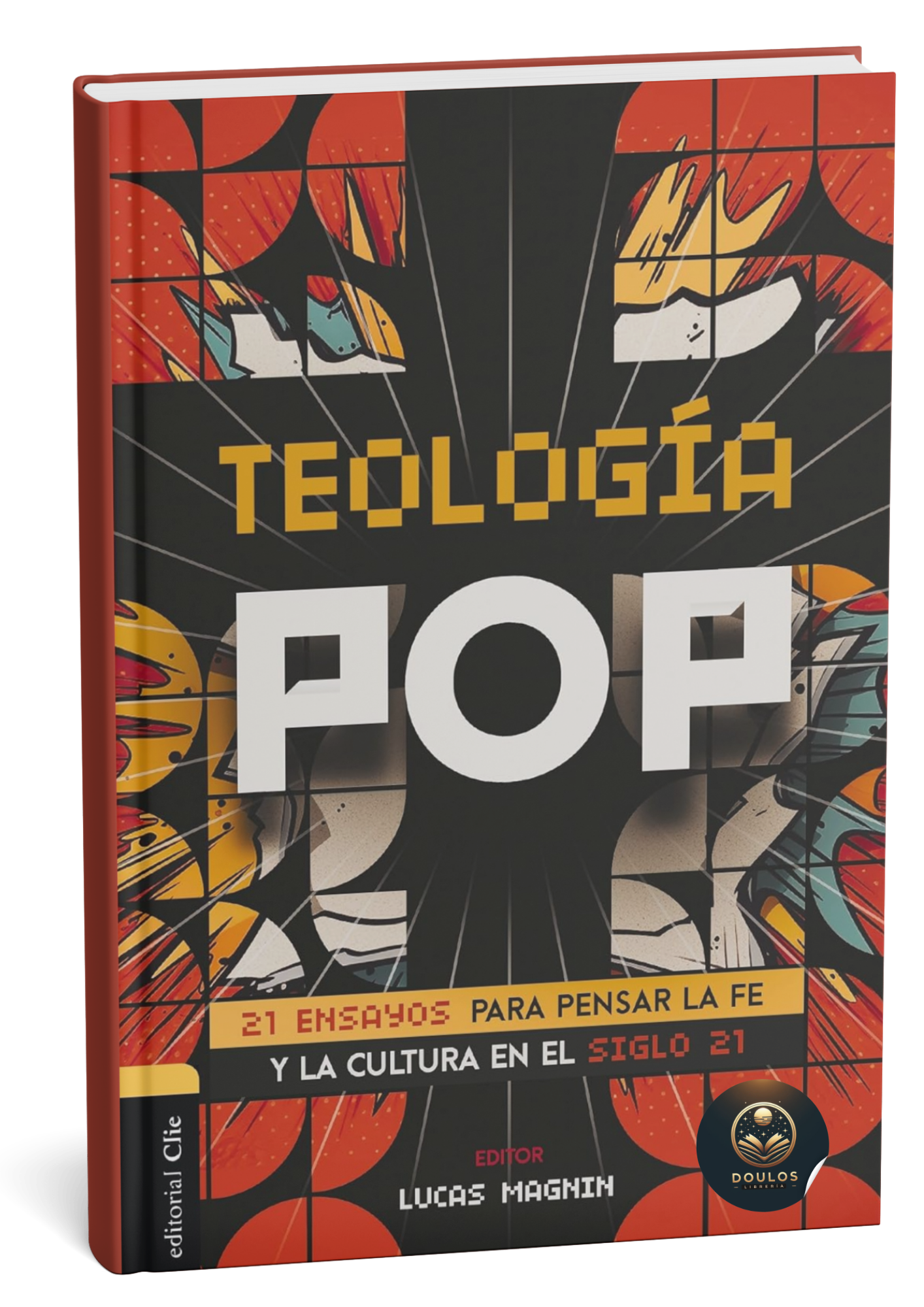 Teología POP