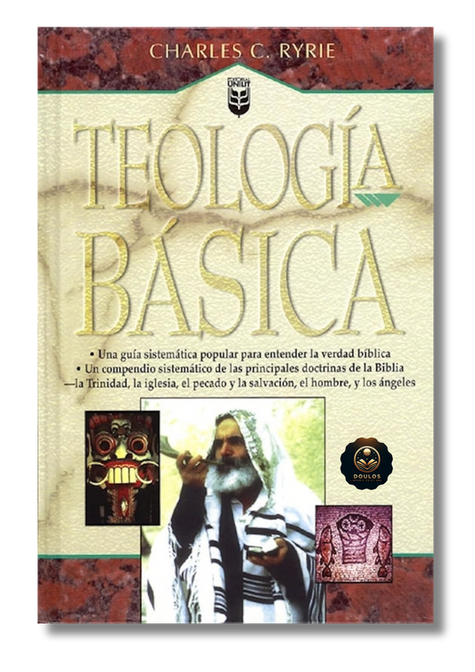 Teología Básica