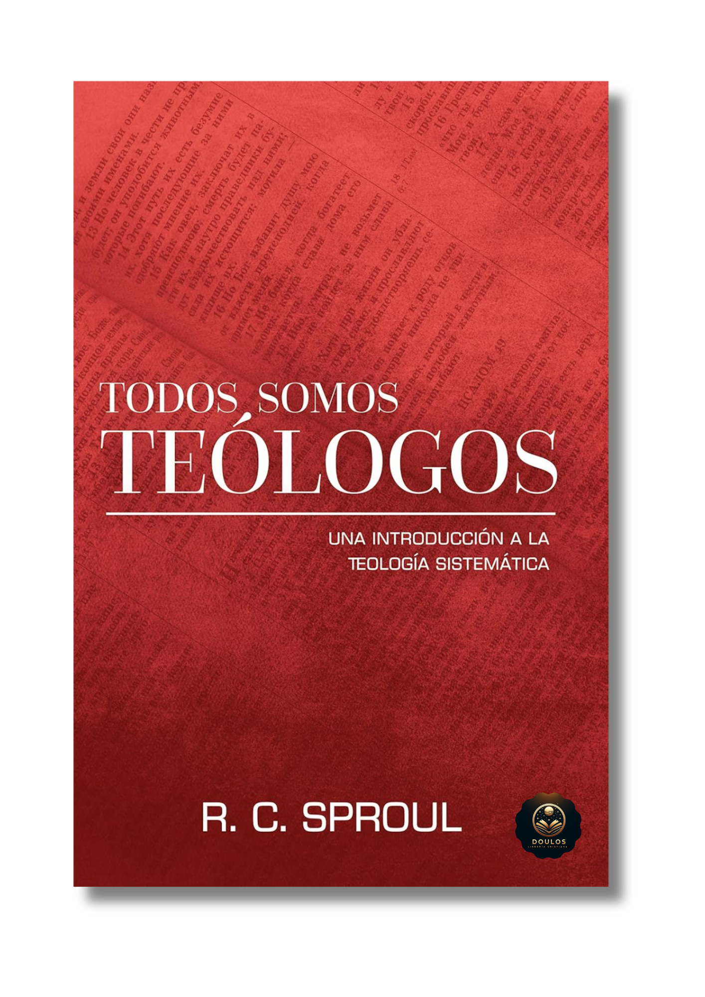 Todos Somos Teólogos