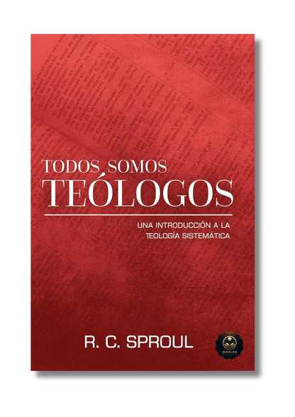 Todos Somos Teólogos