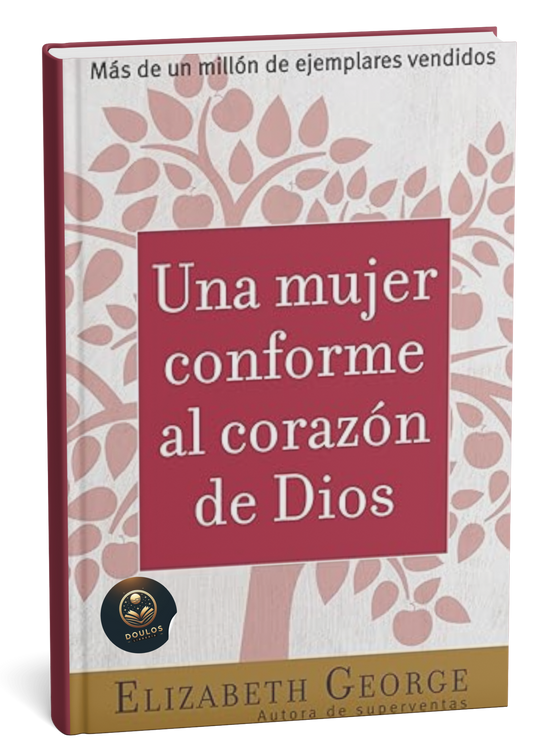 Una mujer conforme al corazón de Dios