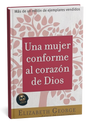 Una mujer conforme al corazón de Dios