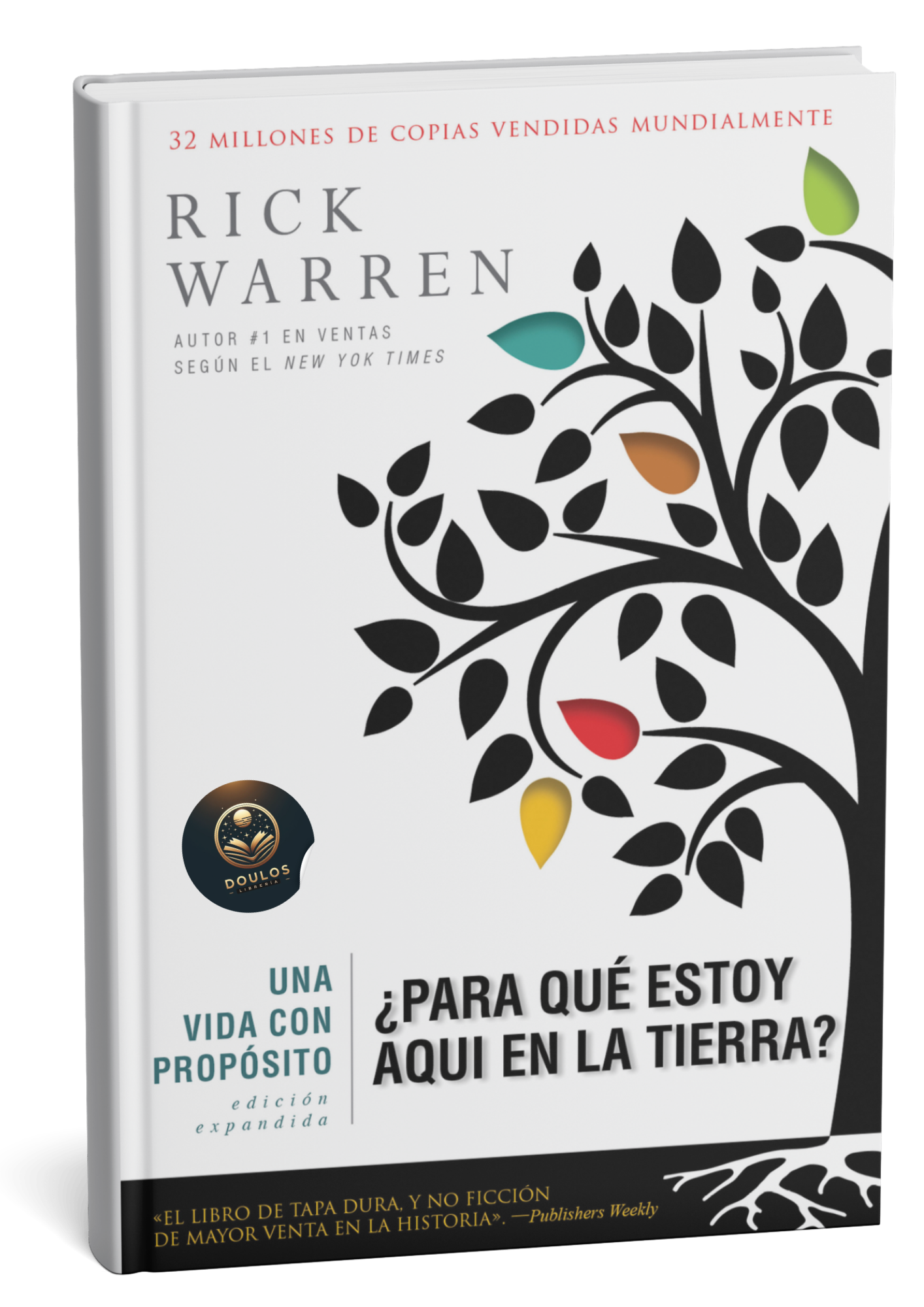 Una vida con propósito