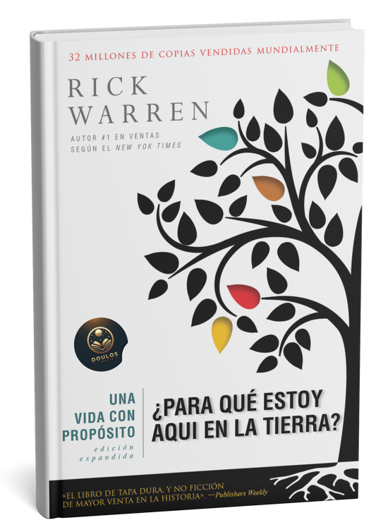 Una vida con propósito