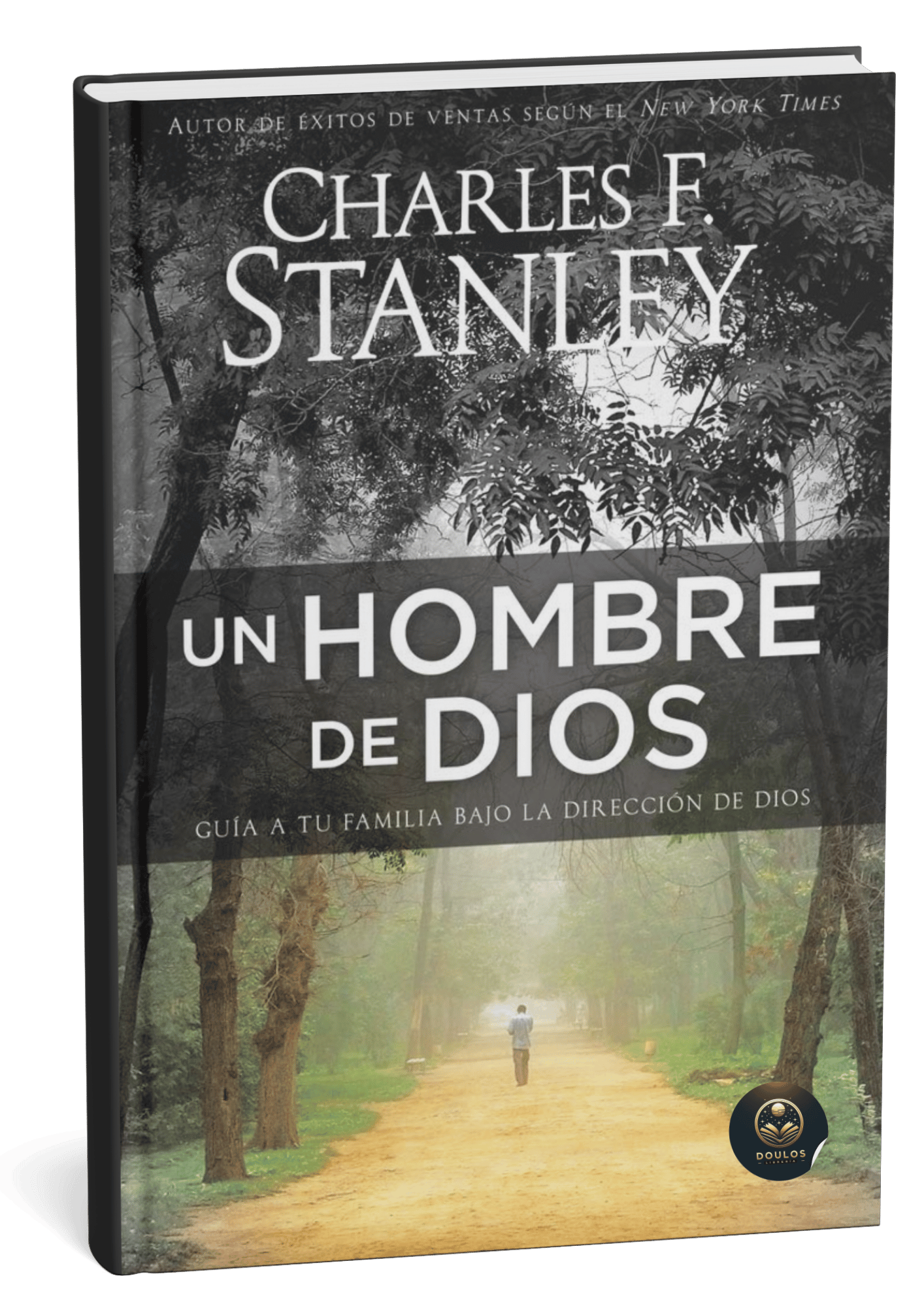 Un hombre de Dios