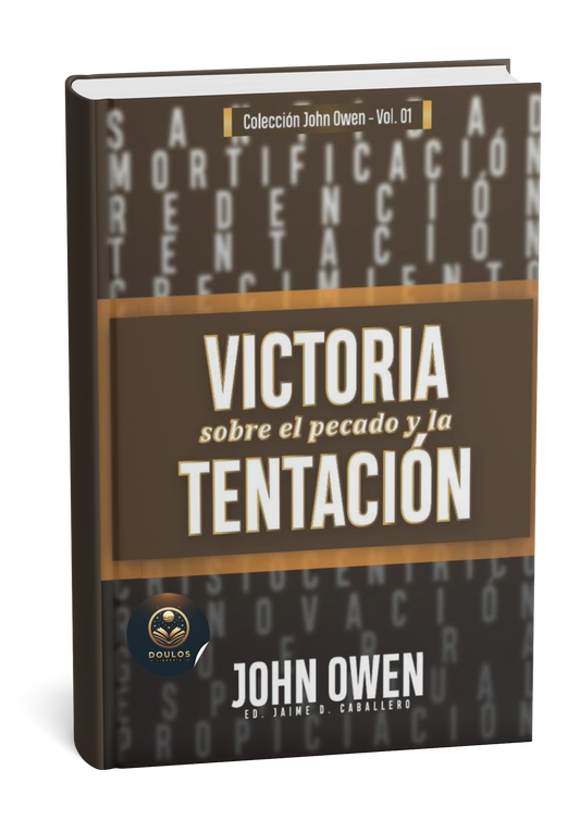Victoria sobre el pecado y la tentación