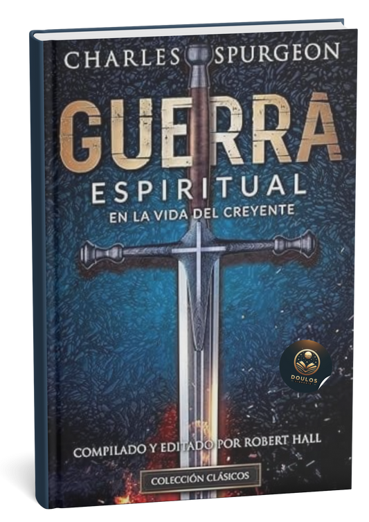 Guerra espiritual en la vida del creyente