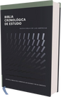 Biblia Cronológica de Estudio NBLA